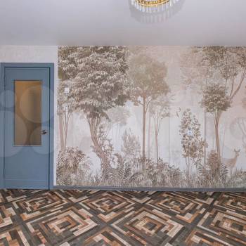 Продается 2-х комнатная квартира, 44,3 м²