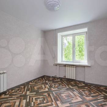Продается 2-х комнатная квартира, 44,3 м²