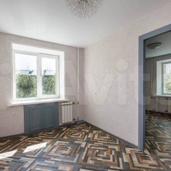 Продается 2-х комнатная квартира, 44,3 м²