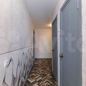 Продается 2-х комнатная квартира, 44,3 м²