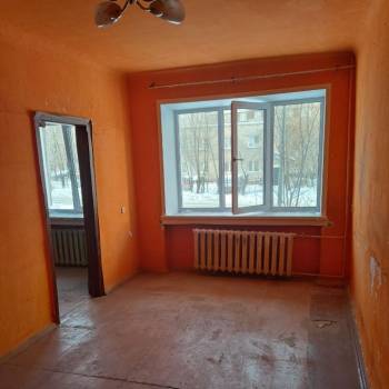 Продается 3-х комнатная квартира, 53 м²