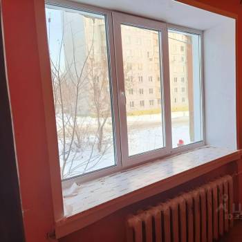 Продается 3-х комнатная квартира, 53 м²