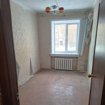 Продается 3-х комнатная квартира, 53 м²