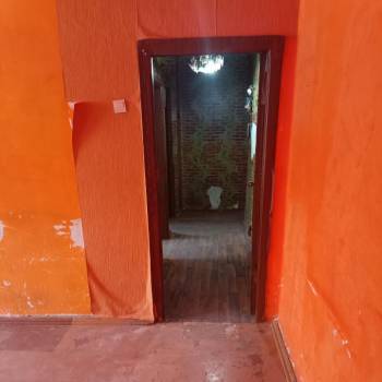 Продается 3-х комнатная квартира, 53 м²