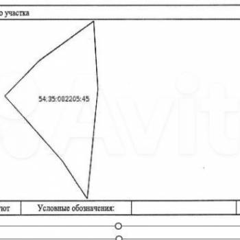 Продается Участок, 700 м²