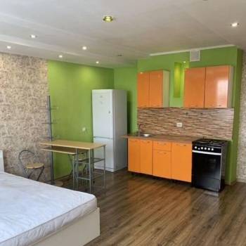 Продается 1-комнатная квартира, 32,5 м²
