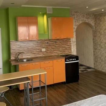 Продается 1-комнатная квартира, 32,5 м²