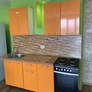 Продается 1-комнатная квартира, 32,5 м²