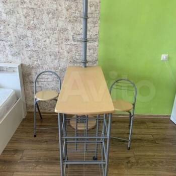 Продается 1-комнатная квартира, 32,5 м²