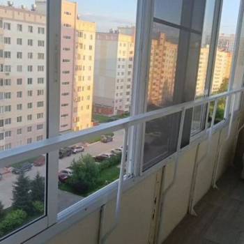 Продается 1-комнатная квартира, 25,6 м²