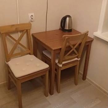 Продается 1-комнатная квартира, 25,6 м²