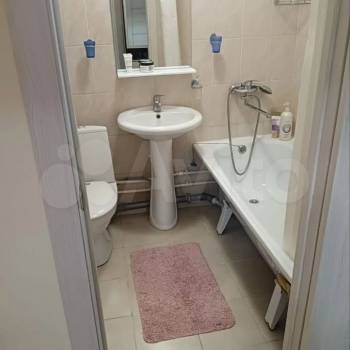 Продается 1-комнатная квартира, 25,6 м²