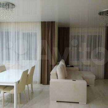 Продается 3-х комнатная квартира, 78 м²