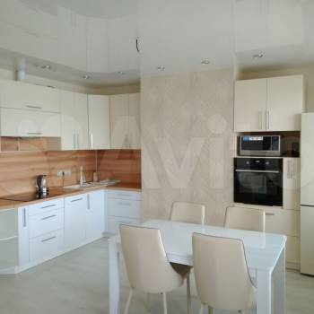 Продается 3-х комнатная квартира, 78 м²
