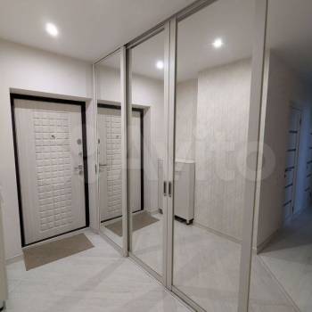 Продается 3-х комнатная квартира, 78 м²