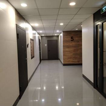 Сдается 1-комнатная квартира, 39 м²