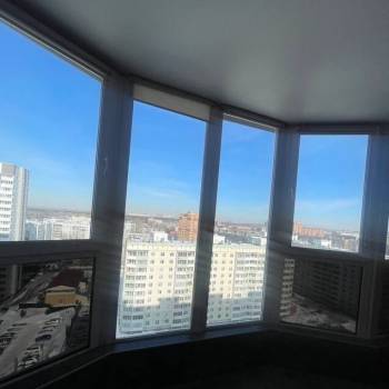 Сдается 2-х комнатная квартира, 64 м²
