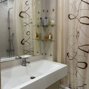 Сдается 2-х комнатная квартира, 64 м²