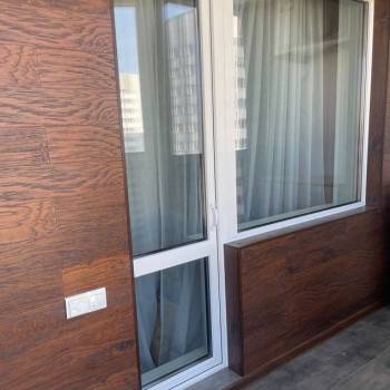 Сдается 2-х комнатная квартира, 64 м²