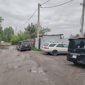 Продается Дом, 15 м²