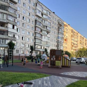 Сдается 1-комнатная квартира, 40 м²