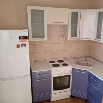 Сдается 1-комнатная квартира, 36,5 м²