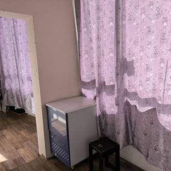 Сдается 1-комнатная квартира, 36,5 м²