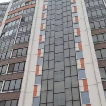 Сдается 1-комнатная квартира, 36,5 м²