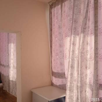 Сдается 1-комнатная квартира, 36,5 м²