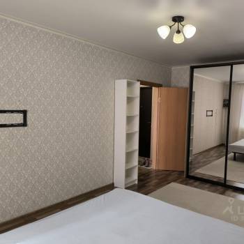 Сдается 1-комнатная квартира, 36,5 м²