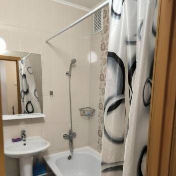 Сдается 1-комнатная квартира, 36,5 м²