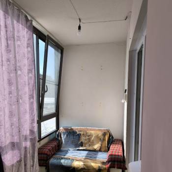 Сдается 1-комнатная квартира, 36,5 м²