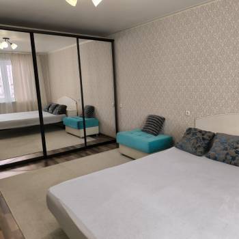 Сдается 1-комнатная квартира, 36,5 м²