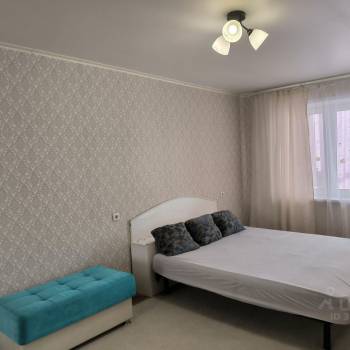 Сдается 1-комнатная квартира, 36,5 м²