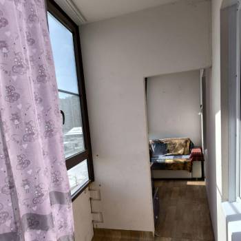 Сдается 1-комнатная квартира, 36,5 м²