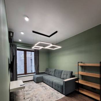 Сдается 1-комнатная квартира, 42 м²