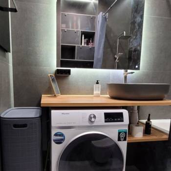 Сдается 1-комнатная квартира, 42 м²