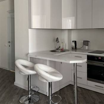 Сдается 2-х комнатная квартира, 40 м²