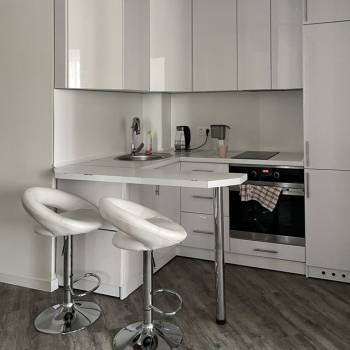 Сдается 2-х комнатная квартира, 40 м²