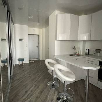 Сдается 2-х комнатная квартира, 40 м²