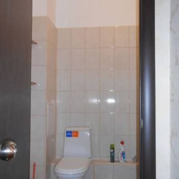 Продается 1-комнатная квартира, 20 м²