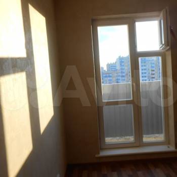 Продается 1-комнатная квартира, 20 м²