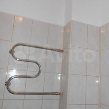 Продается 1-комнатная квартира, 20 м²