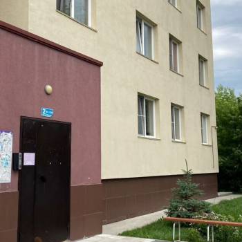Продается 1-комнатная квартира, 25 м²