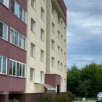 Продается 1-комнатная квартира, 25 м²