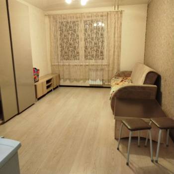 Продается 1-комнатная квартира, 25 м²