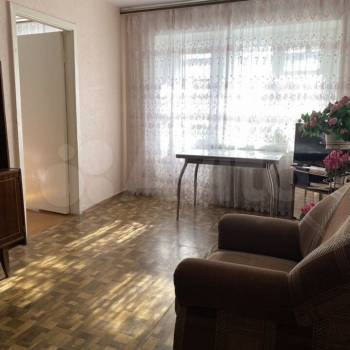 Продается 2-х комнатная квартира, 43,9 м²