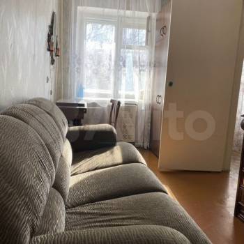 Продается 2-х комнатная квартира, 43,9 м²