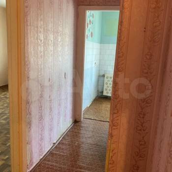 Продается 2-х комнатная квартира, 43,9 м²