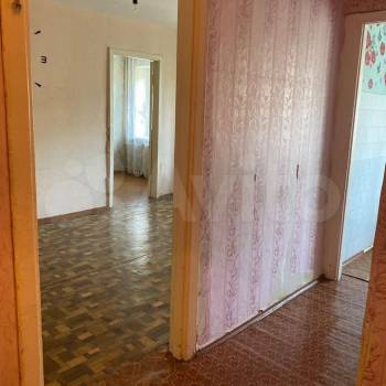 Продается 2-х комнатная квартира, 43,9 м²